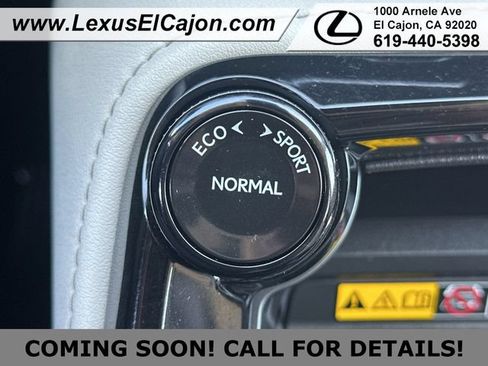 Certified 2026 Lexus NX 350 AWD w/ Accessory Package (2T) image 31