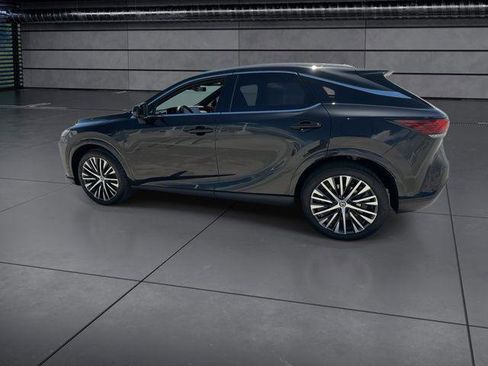 Certified 2024 Lexus RX 350 Premium Plus w/ Convenience Package image 6