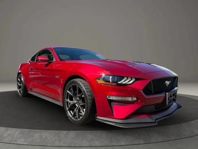Used 2018 Ford Mustang GT w/ Performance Package - Level 2