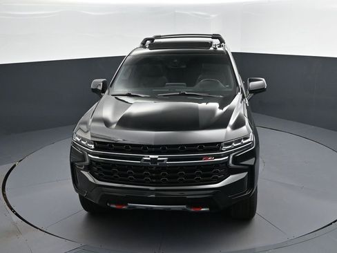 Used 2021 Chevrolet Tahoe Z71 w/ Luxury Package image 39