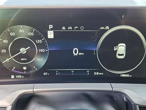 Used 2024 Kia Telluride SX Prestige X-Line image 14