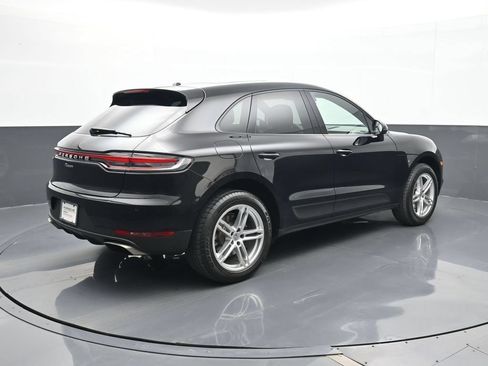 Certified 2020 Porsche Macan AWD/4WD image 23
