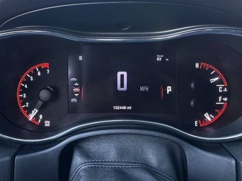 Used 2017 Dodge Durango GT w/ Nav & Power Liftgate Group RWD image 30