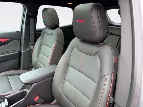 New 2026 Chevrolet TrailBlazer RS w/ Convenience Package image 24