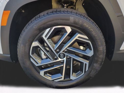New 2026 Hyundai Tucson Limited AWD/4WD image 11