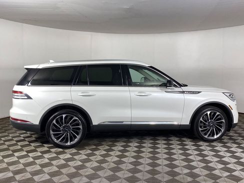 Used 2020 Lincoln Aviator Reserve w/ Equipment Group 202A AWD/4WD image 7
