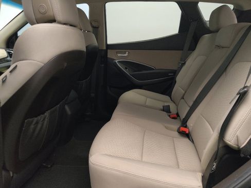 Used 2018 Hyundai Santa Fe Sport w/ 2.4L Value Package 02 image 18