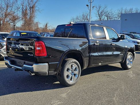 New 2026 RAM 1500 Big Horn image 4