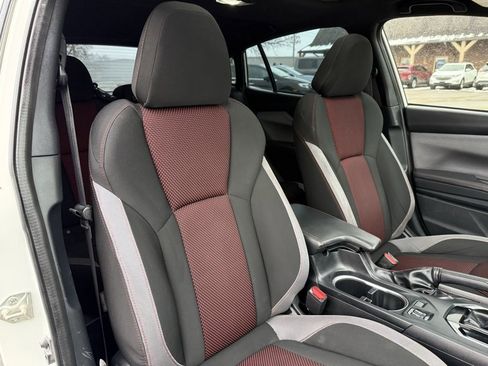 Used 2020 Subaru Impreza 2.0i Sport image 18