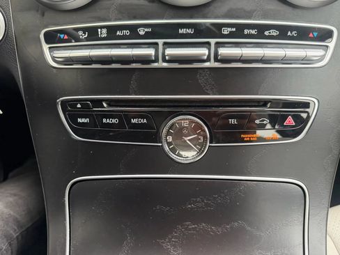 Used 2016 Mercedes-Benz C 300 4MATIC Sedan image 18