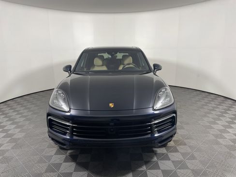 Used 2021 Porsche Cayenne image 8