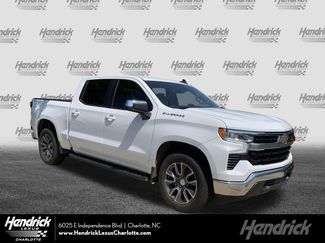 Used 2022 Chevrolet Silverado 1500 LT RWD video 1