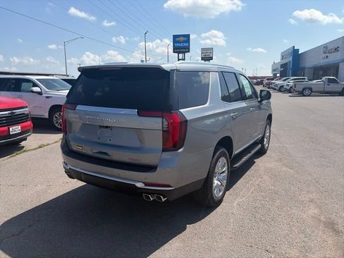 New 2026 GMC Yukon Denali w/ Advanced Technology Package AWD/4WD image 6