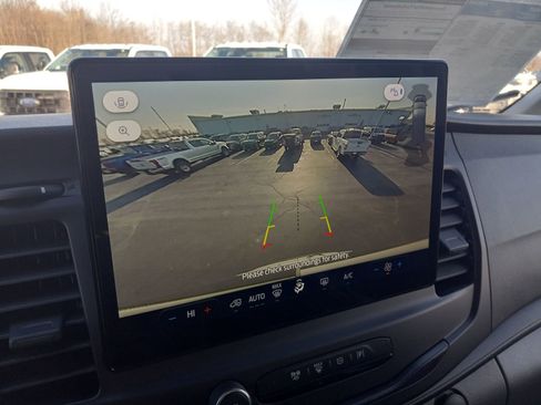 New 2026 Ford Transit 350 148 Medium Roof RWD image 17