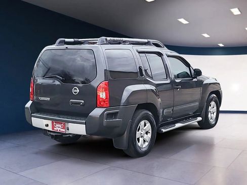 Used 2010 Nissan Xterra S RWD image 5