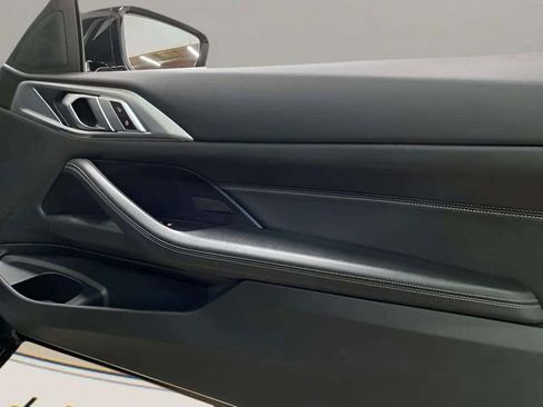 Used 2025 BMW 430i Convertible w/ Premium Package RWD image 88