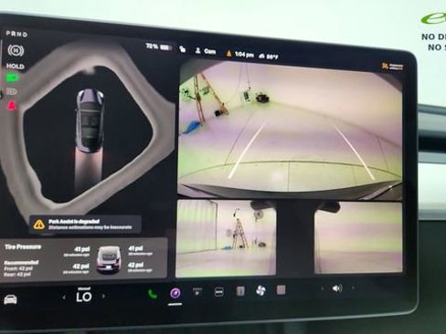 Used 2023 Tesla Model 3 Long Range AWD/4WD image 47