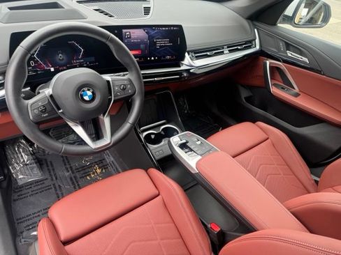 Certified 2026 BMW X1 xDrive28i AWD/4WD image 17