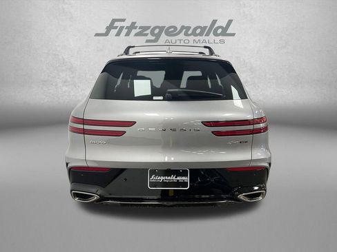 New 2026 Genesis GV70 3.5T Sport Advanced image 6