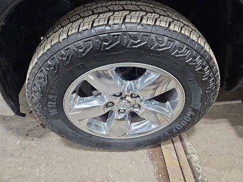 Used 2016 RAM 1500 Big Horn image 8