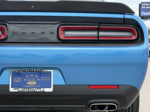 Used 2023 Dodge Challenger SRT Hellcat RWD image 6
