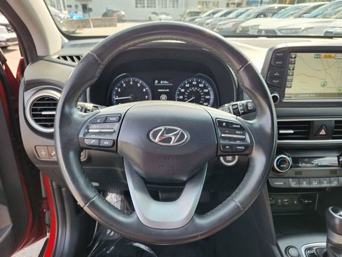 Used 2019 Hyundai Kona Ultimate AWD/4WD image 18