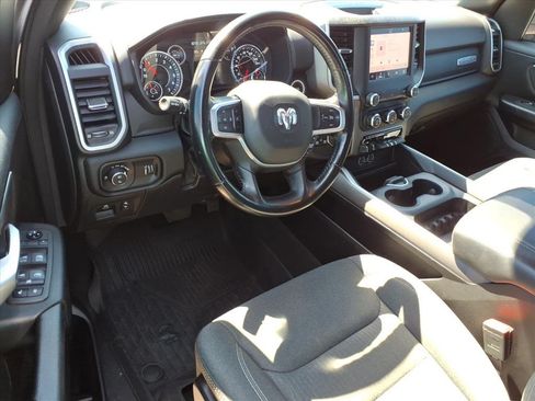 Used 2022 RAM 1500 Big Horn AWD/4WD image 18
