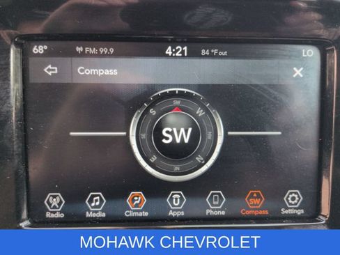 Used 2019 Jeep Compass Latitude AWD/4WD image 15