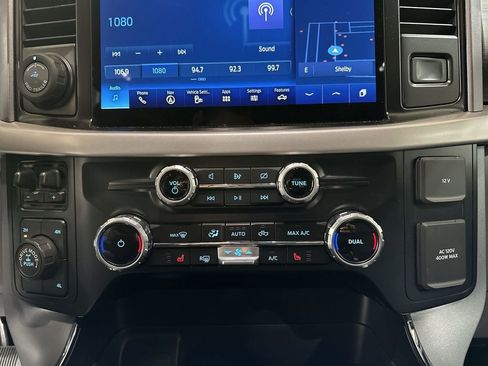 Used 2023 Ford F150 XLT w/ Equipment Group 302A High image 16