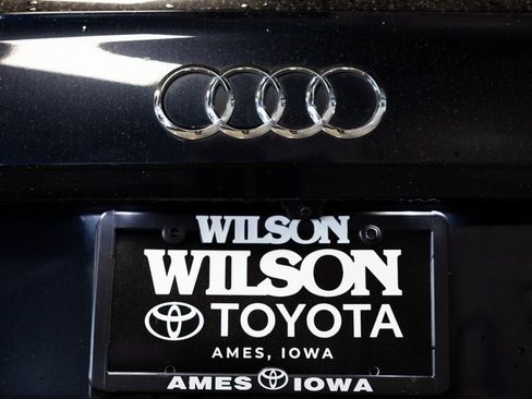 Used 2019 Audi Q5 Prestige w/ Prestige Package image 6