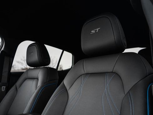 New 2026 Buick Envista Sport Touring w/ Convenience I Package image 20