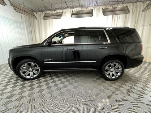 Used 2016 GMC Yukon Denali w/ Open Road Package AWD/4WD image 26