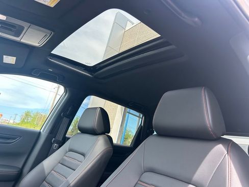 New 2026 Honda CR-V Sport-L image 13