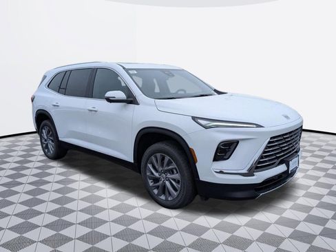 New 2026 Buick Enclave Preferred image 2