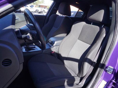 Used 2023 Dodge Charger GT w/ Blacktop Package image 13