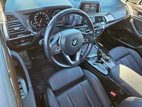 Used 2019 BMW X3 sDrive30i w/ Driving Assistance Package image 10