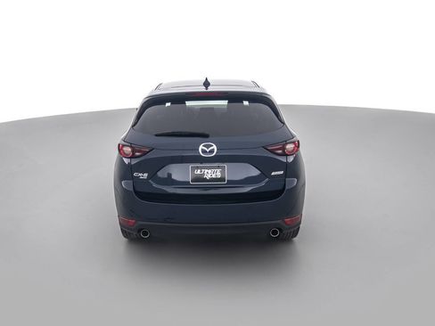 Used 2018 MAZDA CX-5 Touring w/ Preferred Equipment Package AWD/4WD image 6