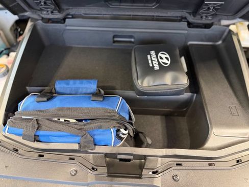 Used 2025 Hyundai Ioniq 5 Limited AWD/4WD image 45