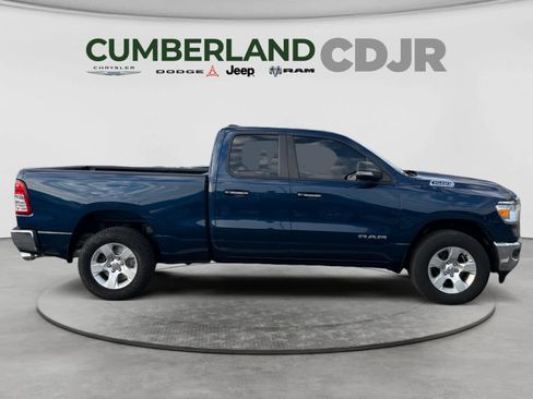 Used 2019 RAM 1500 Big Horn AWD/4WD image 6