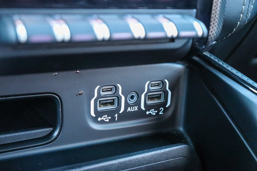 Used 2022 RAM 2500 Limited AWD/4WD image 26