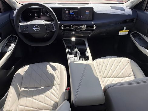 New 2026 Nissan Sentra SL image 11