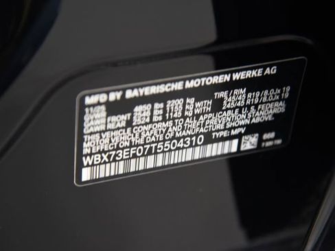 Used 2026 BMW X1 xDrive28i w/ Technology Package AWD/4WD image 40