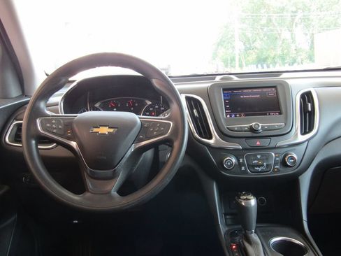 Used 2021 Chevrolet Equinox LT w/ LPO, Cargo Package AWD/4WD image 5