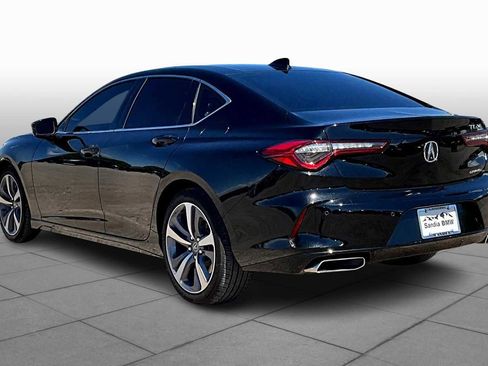 Used 2023 Acura TLX w/Advance Package image 10