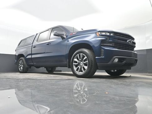 Used 2020 Chevrolet Silverado 1500 RST AWD/4WD image 33