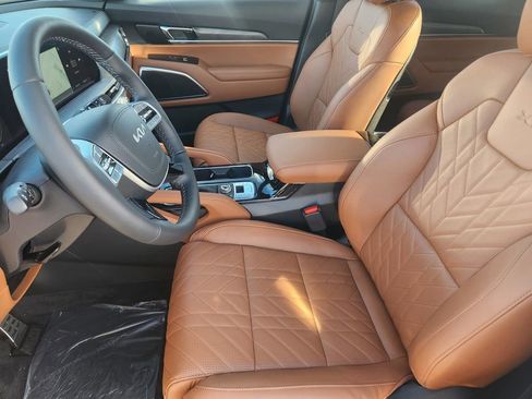 New 2025 Kia Telluride SX X-Line image 8