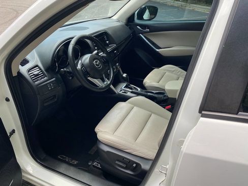 Used 2015 MAZDA CX-5 Grand Touring FWD image 12