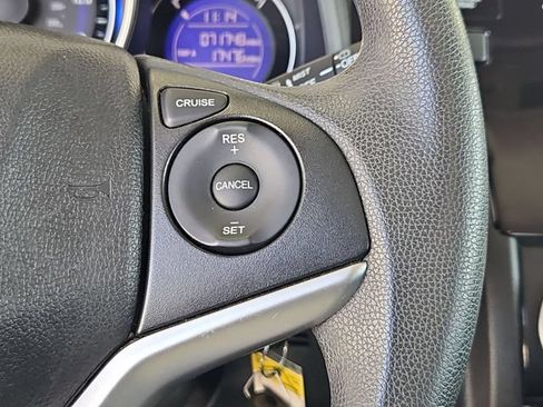 Used 2018 Honda Fit LX image 14