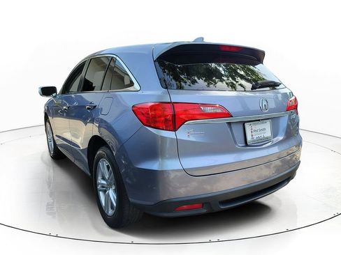 Used 2015 Acura RDX FWD image 4