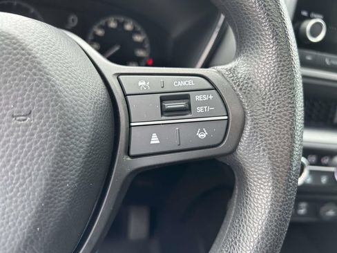 Used 2024 Honda CR-V EX image 22